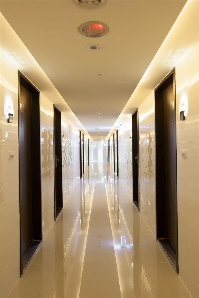 Guide Hotel Taoyuan Fuxing Exteriér fotografie